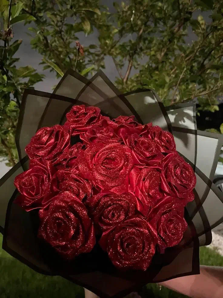 گل روبانی|گل مصنوعی|مشهد, خرمشهر|دیوار