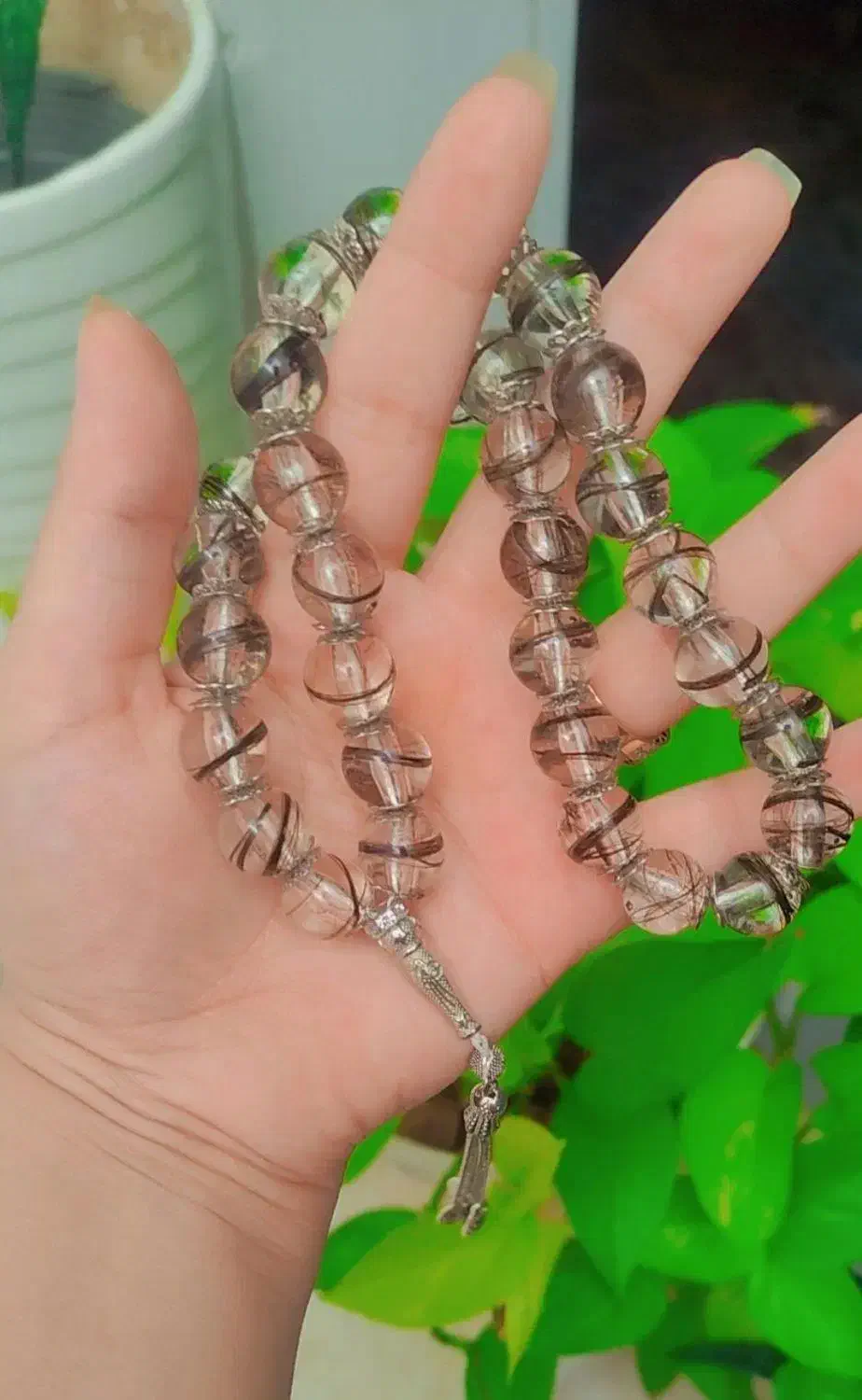 تسبیح|زیورآلات و اکسسوری|مشهد, همت آباد|دیوار