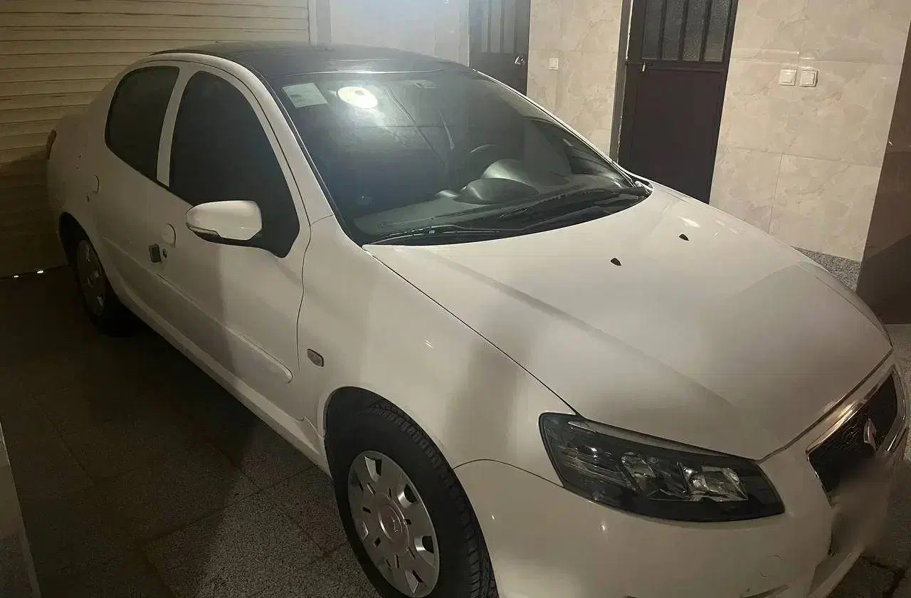 رانا پلاس پانوراما مدل ۱۴۰۱ (ماشین در همدان است )|خودرو سواری و وانت|تهران, خواجه نصیر طوسی|دیوار