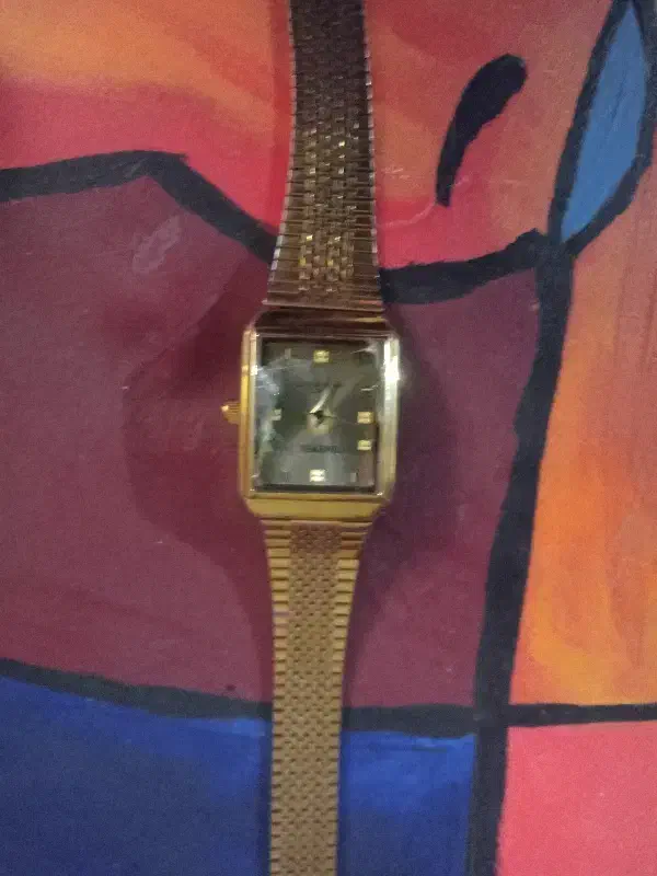 ساعت مچی زنانه|ساعت|تهران, شهرک فردوس (حسینی)|دیوار