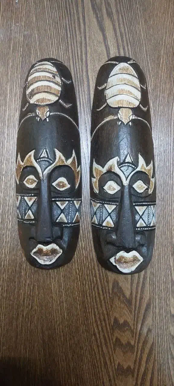 آویز چوبی سرخپوستی دست ساز|صنایع دستی و سایر لوازم تزئینی|مشهد, رده|دیوار