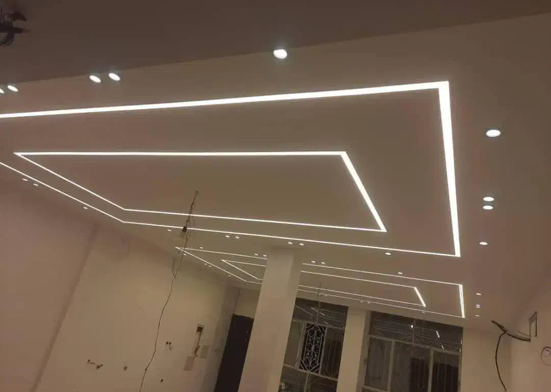 کناف.نقاشی.برق قسطی|خدمات پیشه و مهارت|رشت, دیلمان|دیوار