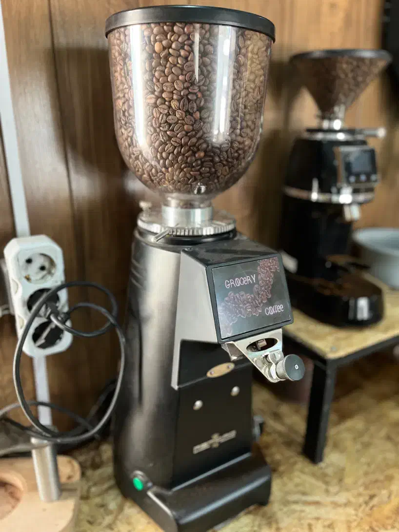 اسیاب قهوه رمیداگ ۸۳|کافیشاپ و رستوران|کرمان, |دیوار