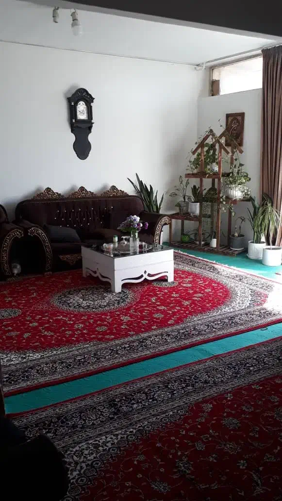 یک واحد ساختمان ۱۹۰|فروش آپارتمان|فولادشهر, B5|دیوار