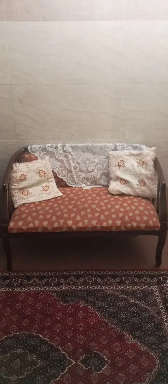 مبل|مبلمان خانگی و میز عسلی|اردبیل, |دیوار