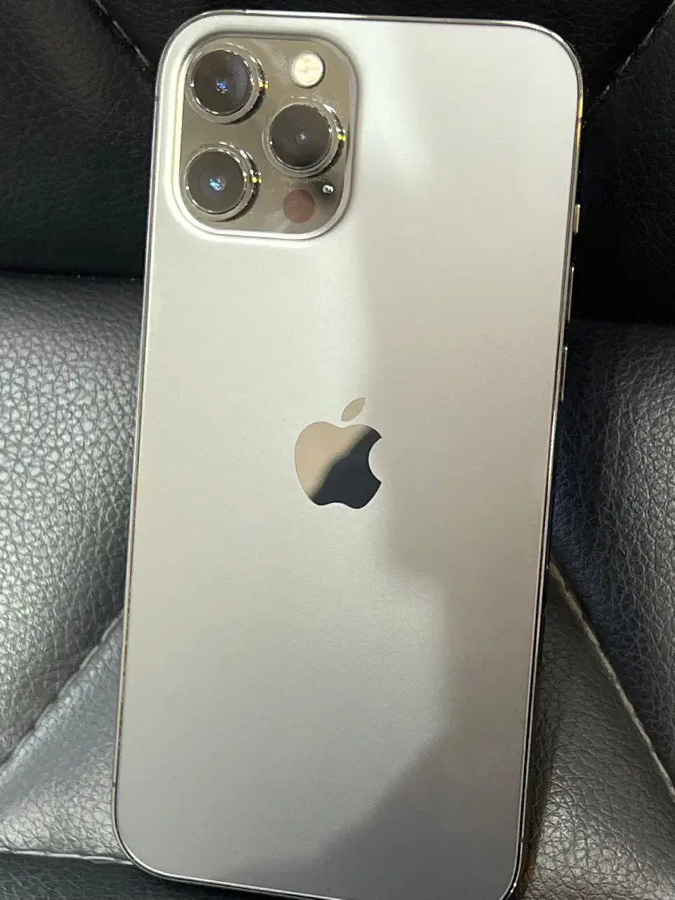 Iphone 12promax 256|موبایل|بجنورد, |دیوار