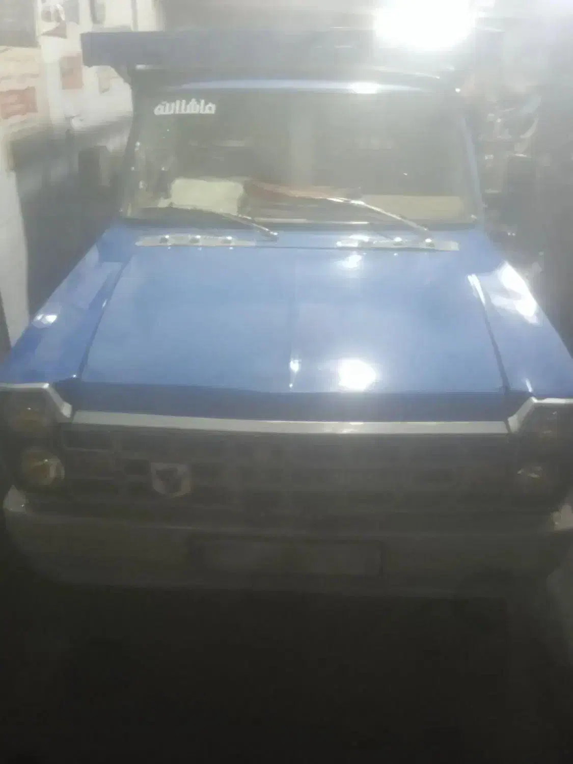 نیسان مدل ۷۳|خودرو سواری و وانت|تبریز, |دیوار