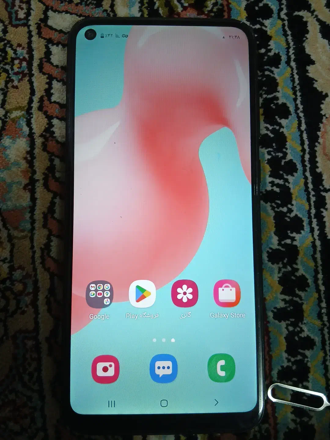 گوشی|موبایل|شیراز, شهرک رضوان|دیوار