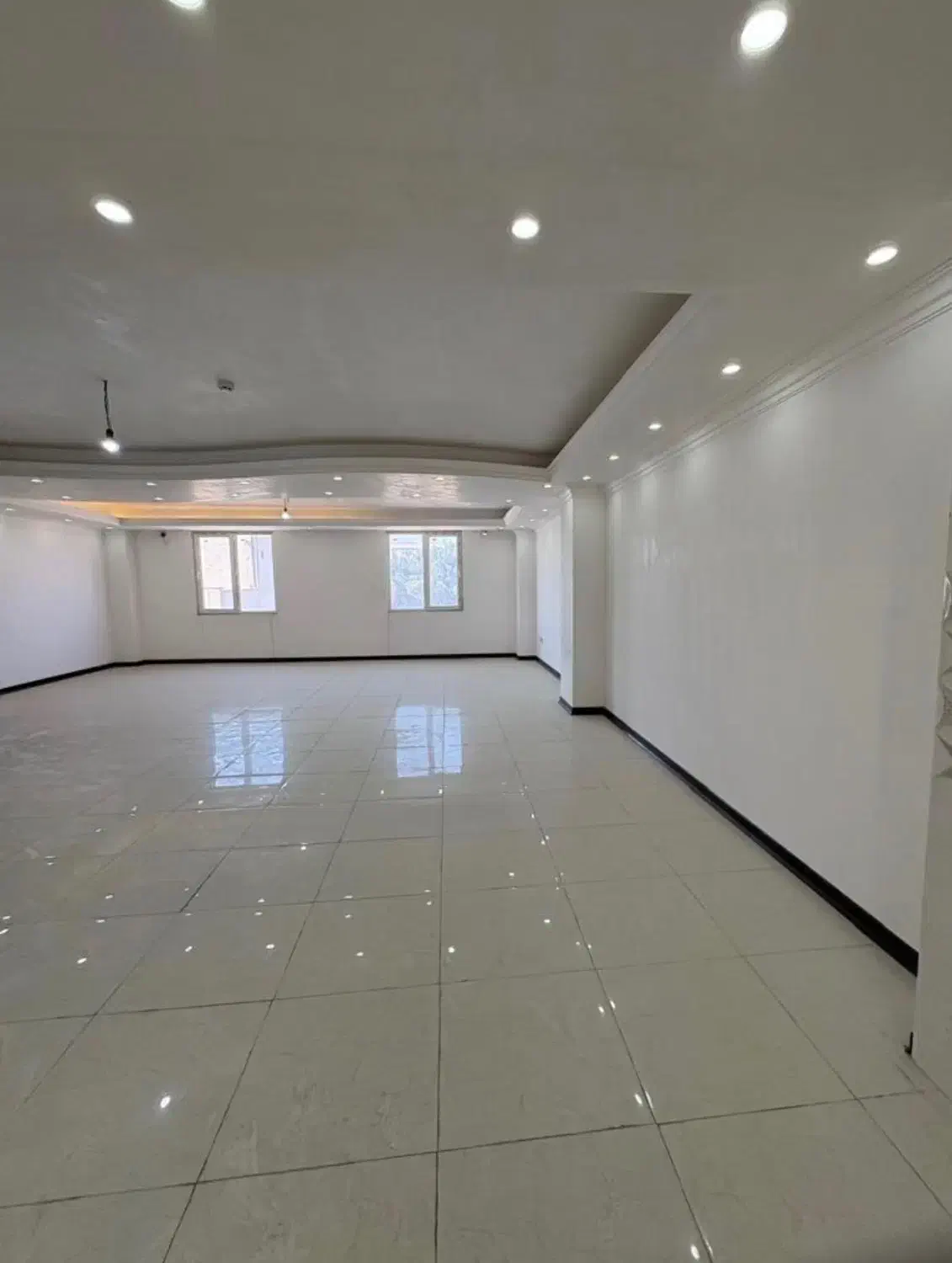 رهن 160 متر آپارتمان کلید نخورده خ امام حسن مجتبی|اجارهٔ آپارتمان|اسلام‌شهر, شهرک مفیدی|دیوار