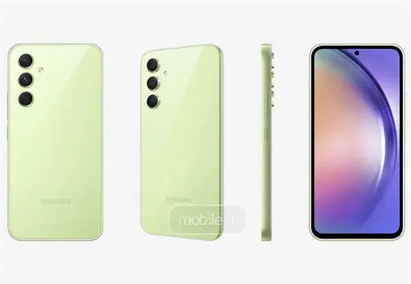 a 54 لیمویی|موبایل|مشهد, جنت|دیوار