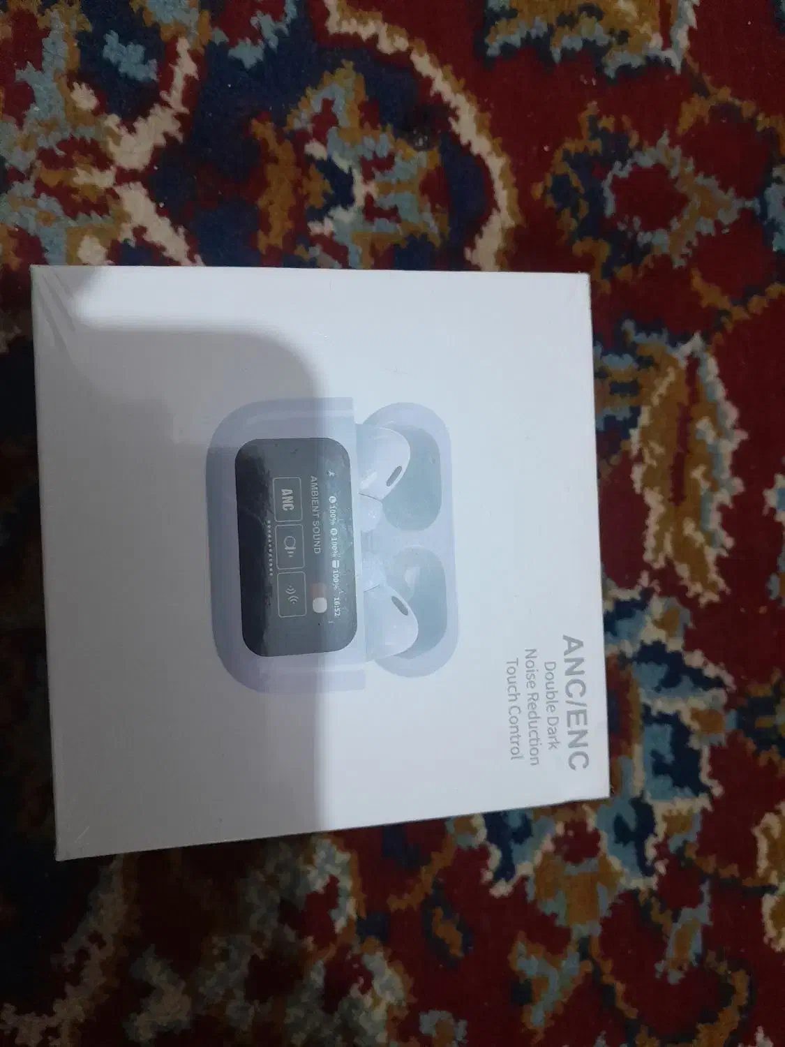 ایرپاد نمایشگردار|لوازم جانبی موبایل و تبلت|شیراز, قلعه نو|دیوار