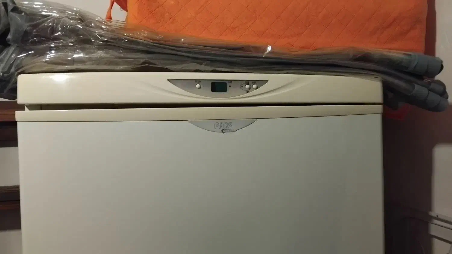 یخچال ولباسشویی|ماشین لباسشویی و خشک‌کن لباس|تبریز, |دیوار