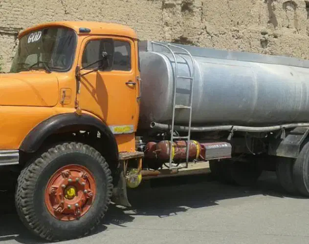 تخلیه و جرم گیری چاه فاضلاب با ماشین بزرگ و لجن کش|خدمات پیشه و مهارت|ساری, |دیوار