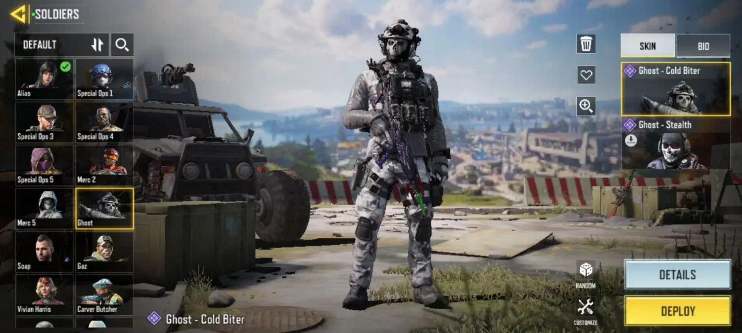 اکانت کالاف|کنسول، بازی ویدئویی و آنلاین|بروجرد, |دیوار