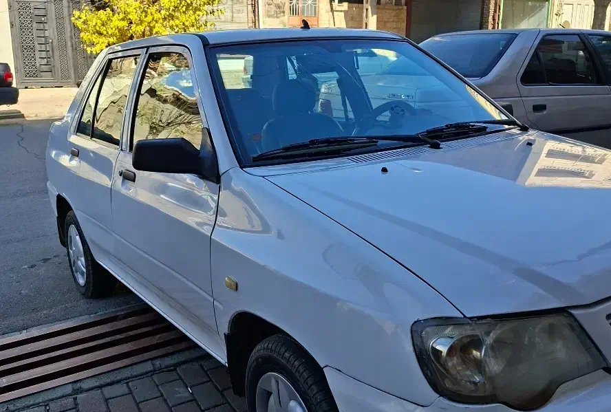 پراید 132|خودرو سواری و وانت|سردشت, |دیوار