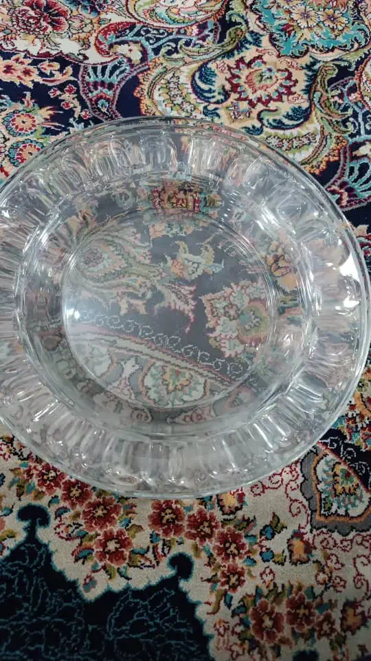 دیس و بشقاب انگشتی|ظروف سرو و پذیرایی|بهارستان, |دیوار