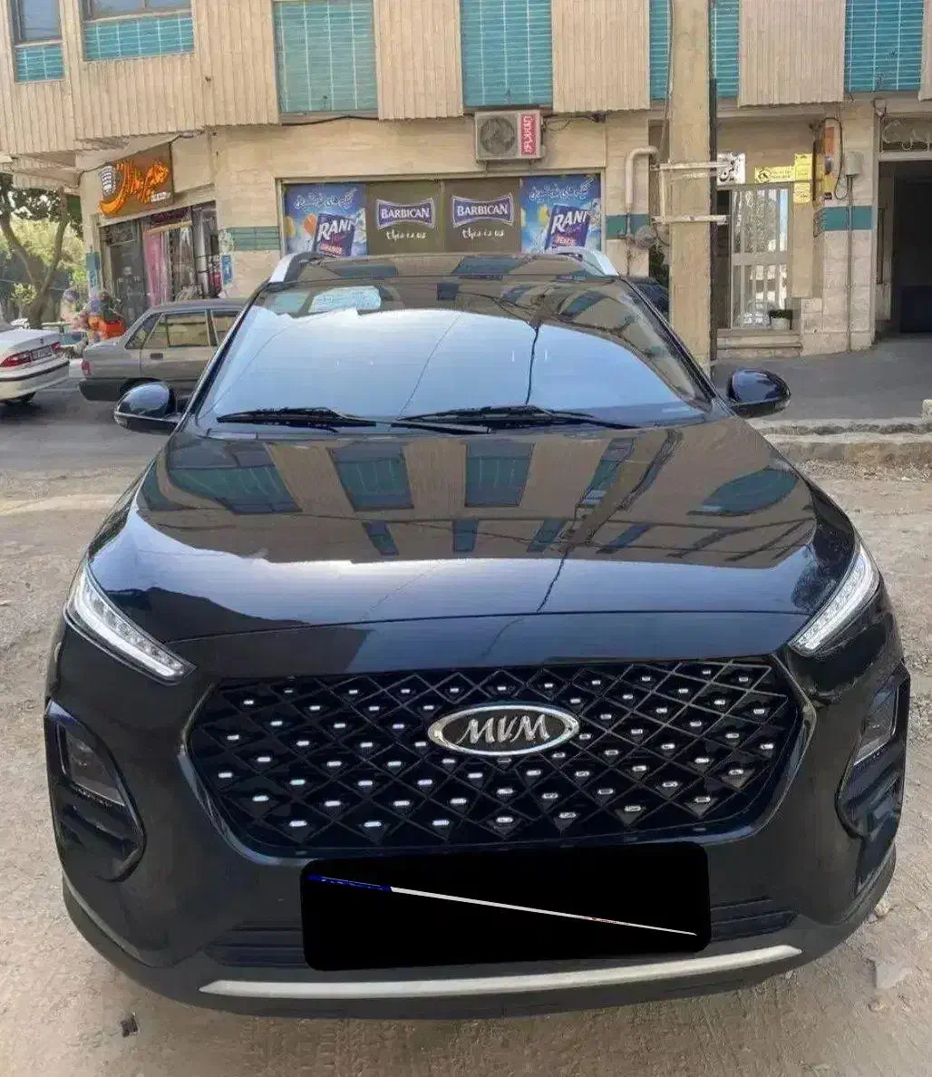 X22 proMt 1404|خودرو سواری و وانت|اصفهان, خانه اصفهان|دیوار