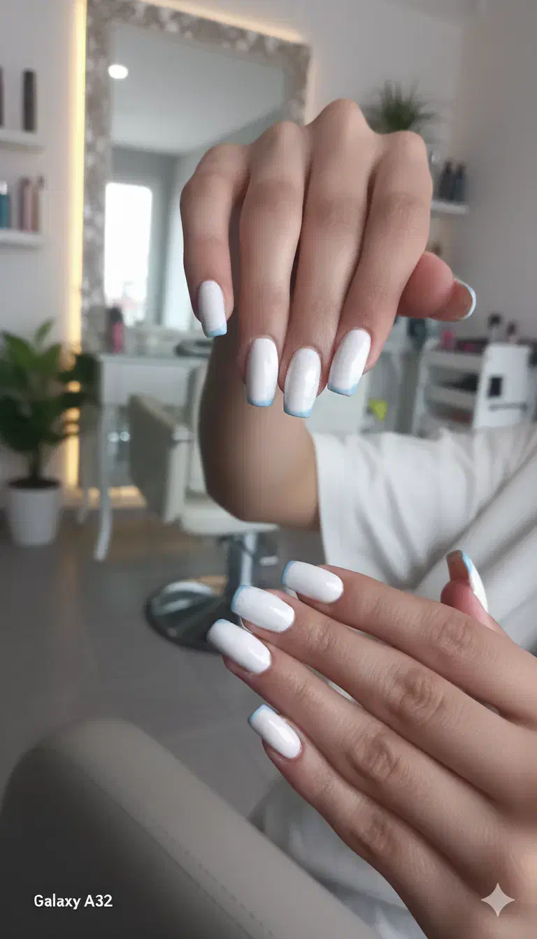 کاشت ناخن و رنگ مو|خدمات آرایشگری و زیبایی|شاهینشهر, امام حسین|دیوار