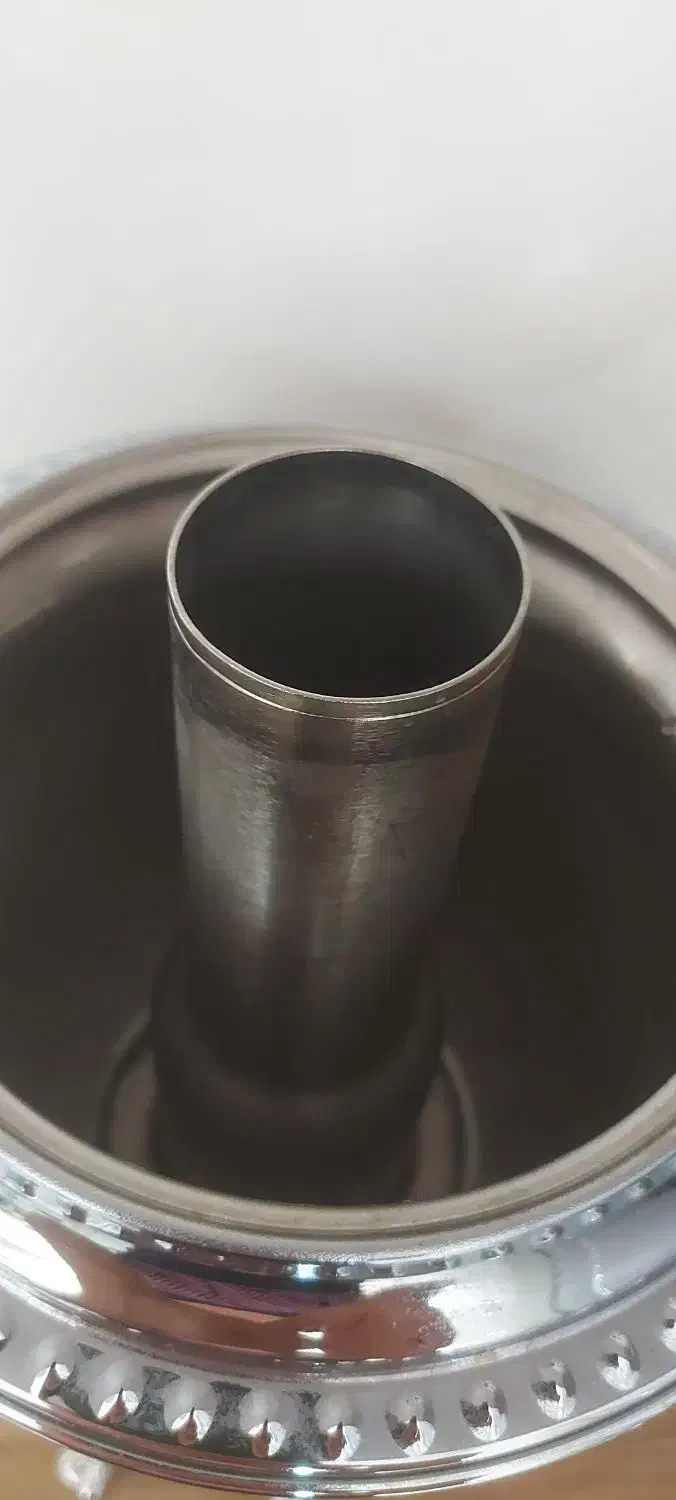 سماور گازی|سماور، چای‌ساز، قهوه‌ساز|دامغان, |دیوار