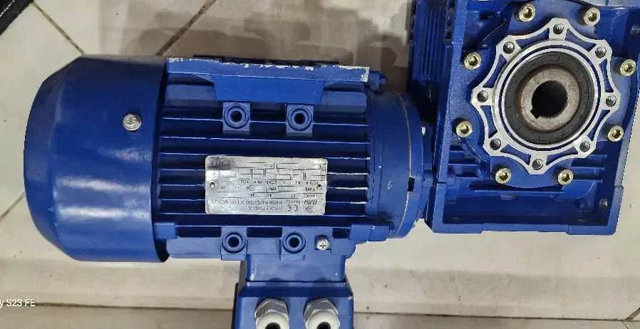 فروش موتور گیربکس|ماشین‌آلات صنعتی|شهرکرد, |دیوار