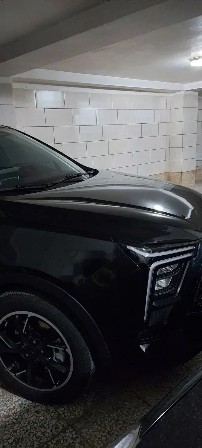 kmc x5 کارکرد ۳۰۰۰|خودرو سواری و وانت|قدس, شهرقدس|دیوار