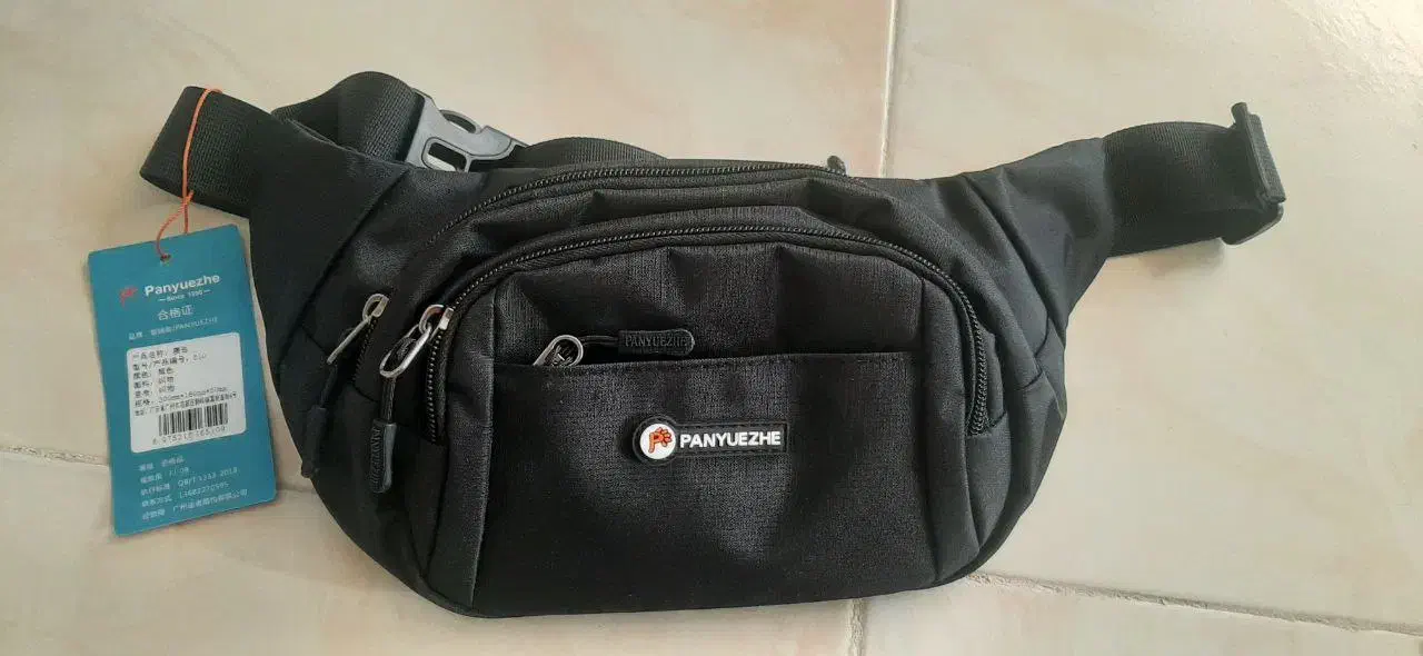 کیف کمری مارک پانیوژه|کیف، کفش، کمربند|اصفهان, ابر|دیوار