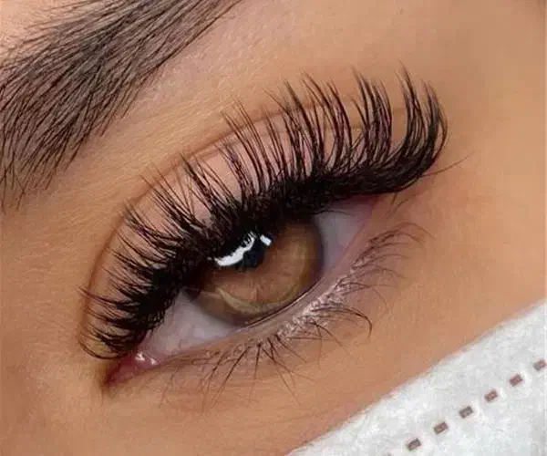 مدل مژه رایگان برای کاشت هیدن|خدمات آرایشگری و زیبایی|هشتگرد, فاز ۱ مهستان|دیوار