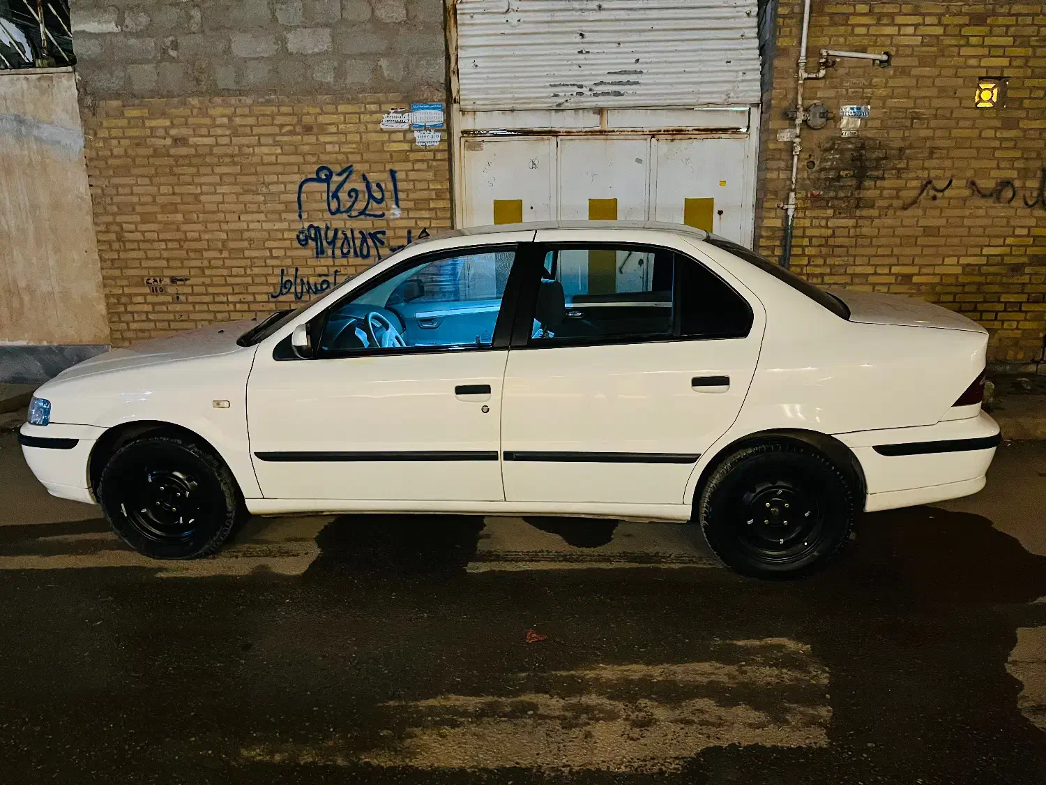 سمندLx1400|خودرو سواری و وانت|اهواز, اسلام آباد غربی|دیوار