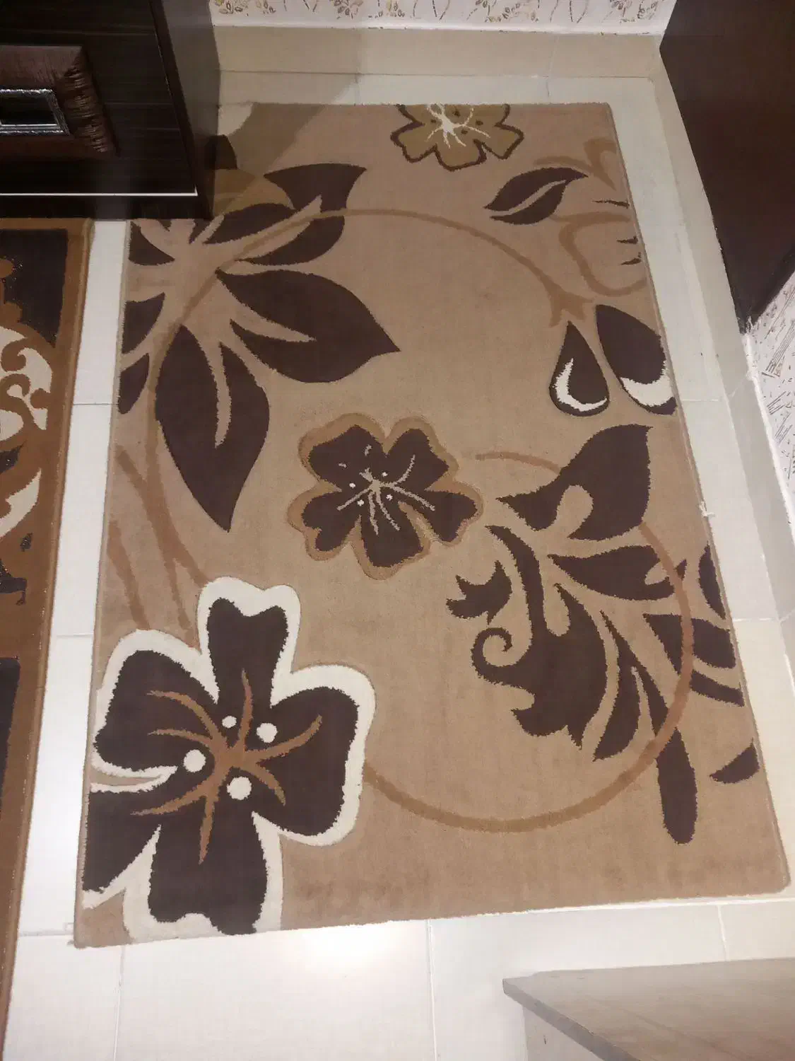 فرش فانتزی|فرش|زنجان, |دیوار