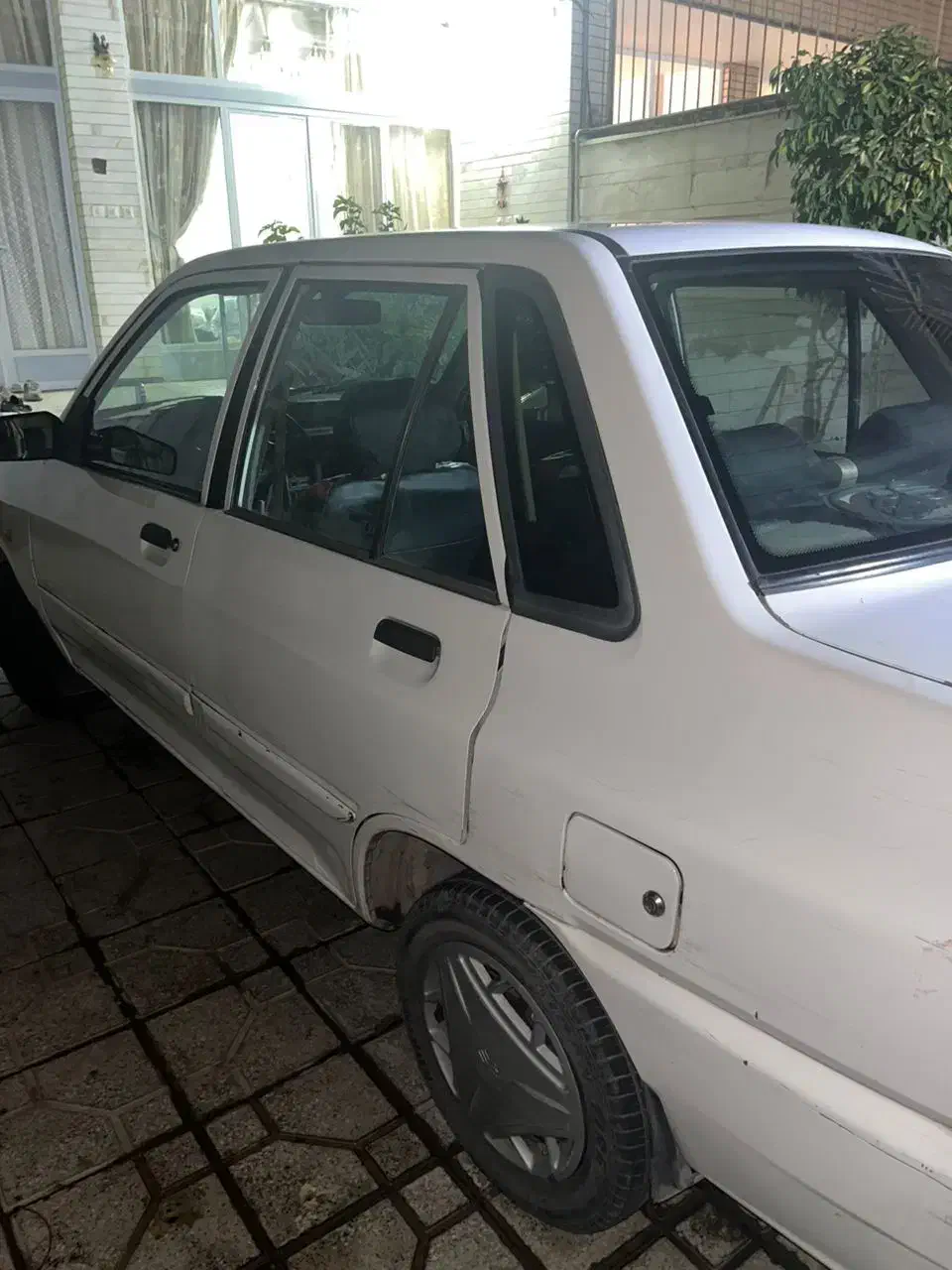 فروش پراید 132|خودرو سواری و وانت|اصفهان, عسگریه|دیوار