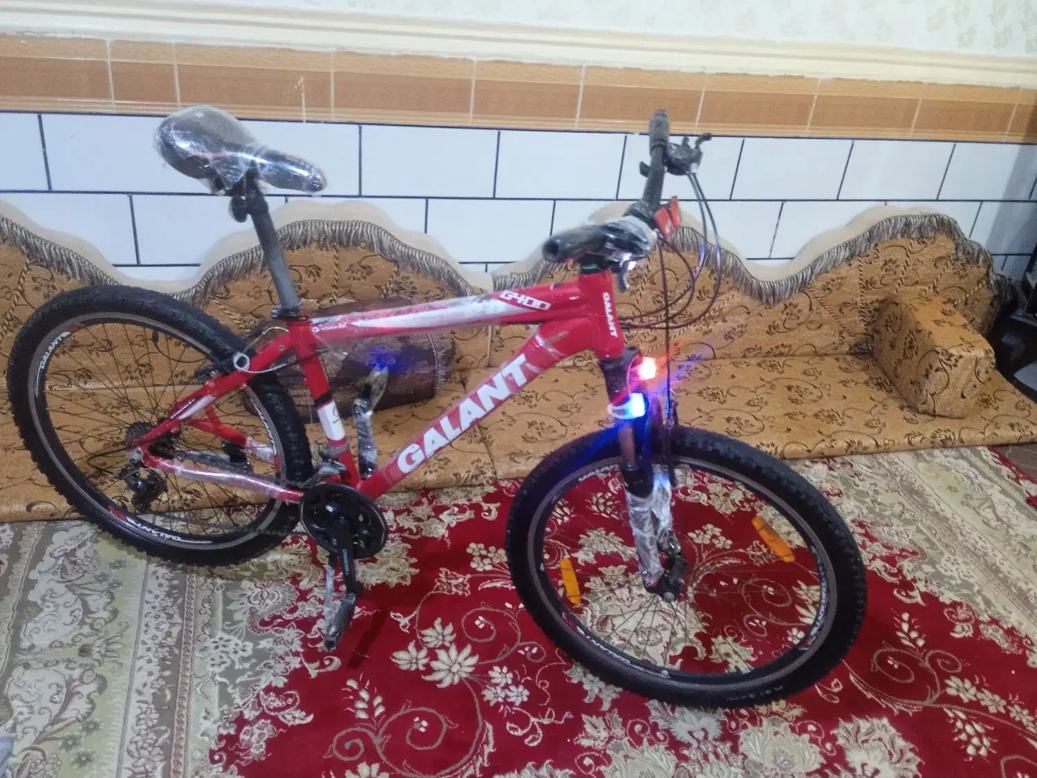 اهواز حمیدیه|دوچرخه، اسکیت، اسکوتر|حمیدیه, |دیوار