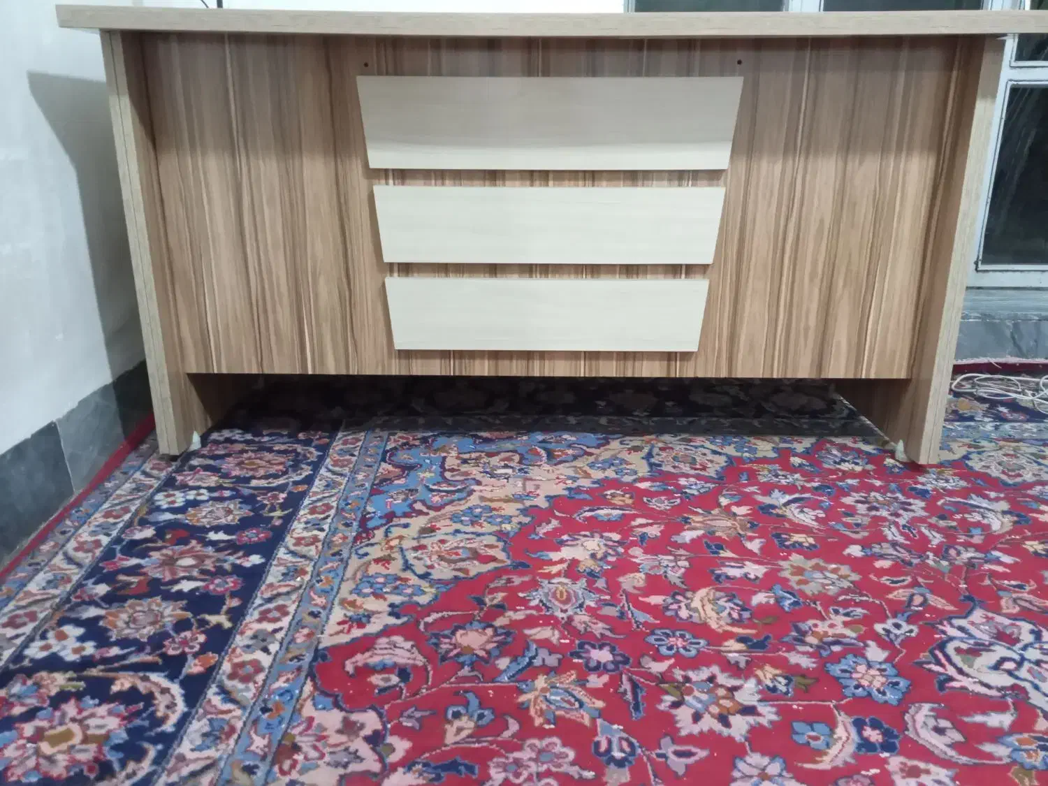 میز مدیریت|مبلمان اداری|مراغه, |دیوار