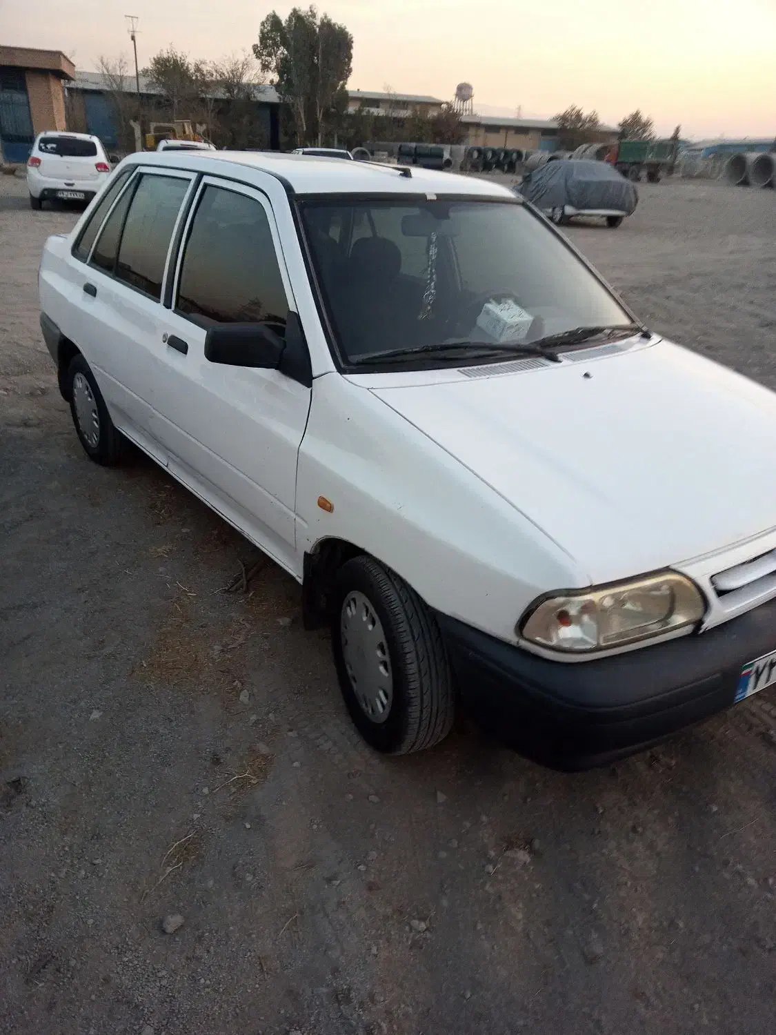 پراید 131s E|خودرو سواری و وانت|پاکدشت, پاکدشت (مامازند)|دیوار