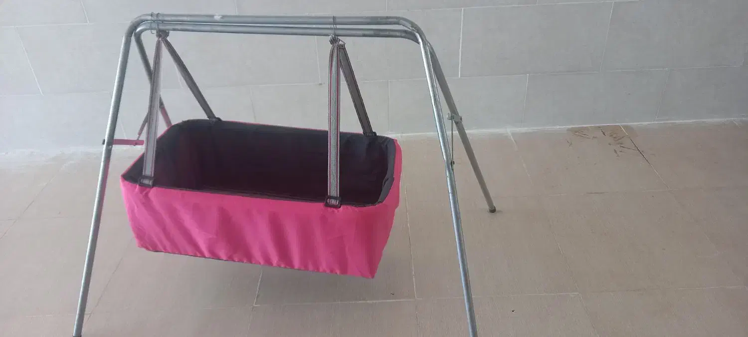 فروش ست خواب نوزادی|اسباب و اثاث بچه|رفسنجان, |دیوار