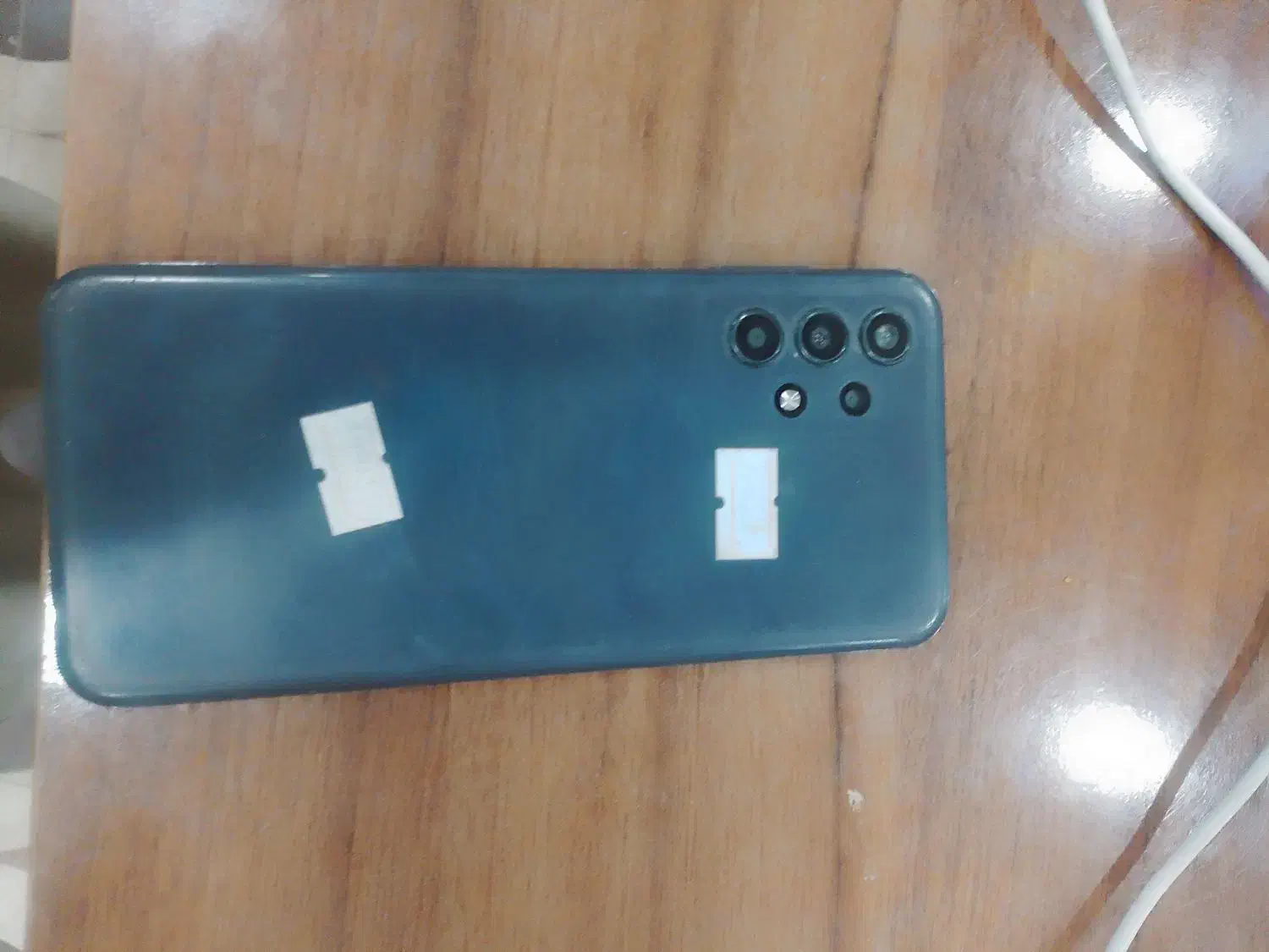 گوشی سامسونگ A13|موبایل|کنارک, |دیوار