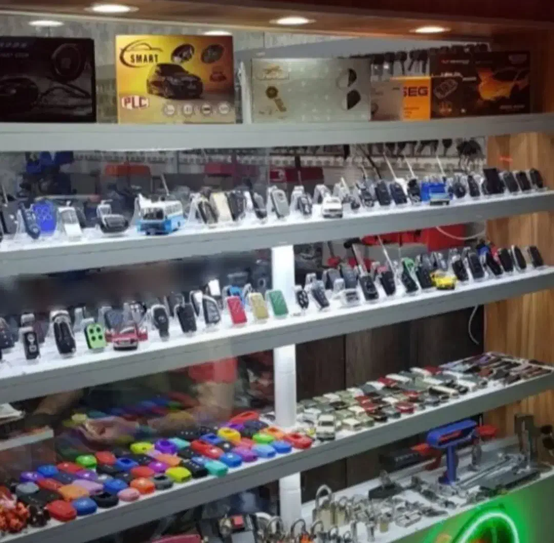 تعمیر ایسیو دیاگ ریمپ مالتی پلکس باطری سازی|قطعات یدکی و لوازم جانبی|تهران, امام زاده عبدالله|دیوار