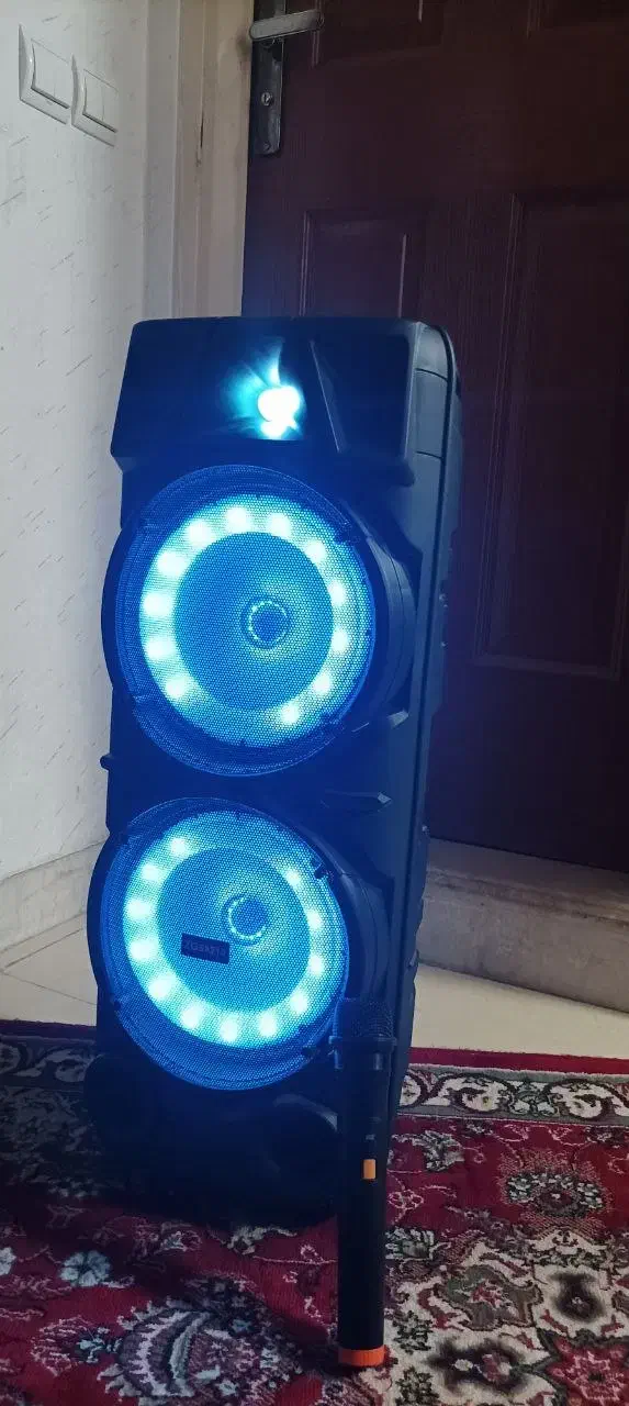 اجاره اسپیکر/ باند|سیستم صوتی خانگی|تبریز, |دیوار