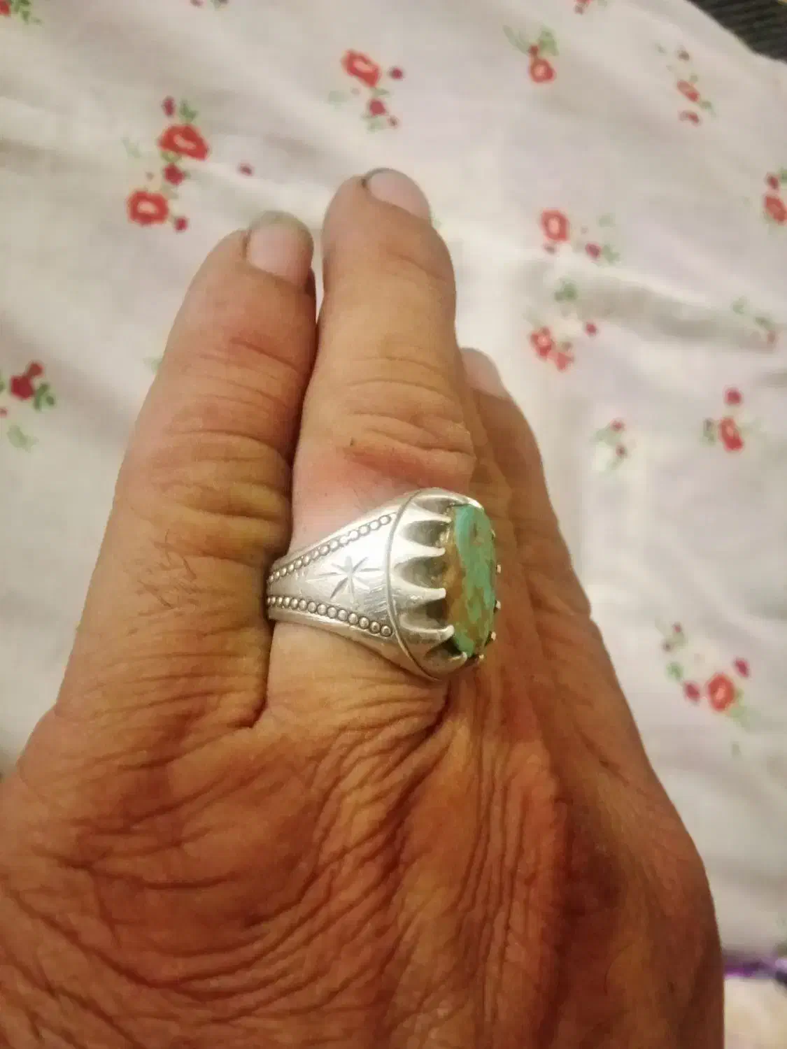 انگشتر|جواهرات|یزد, |دیوار