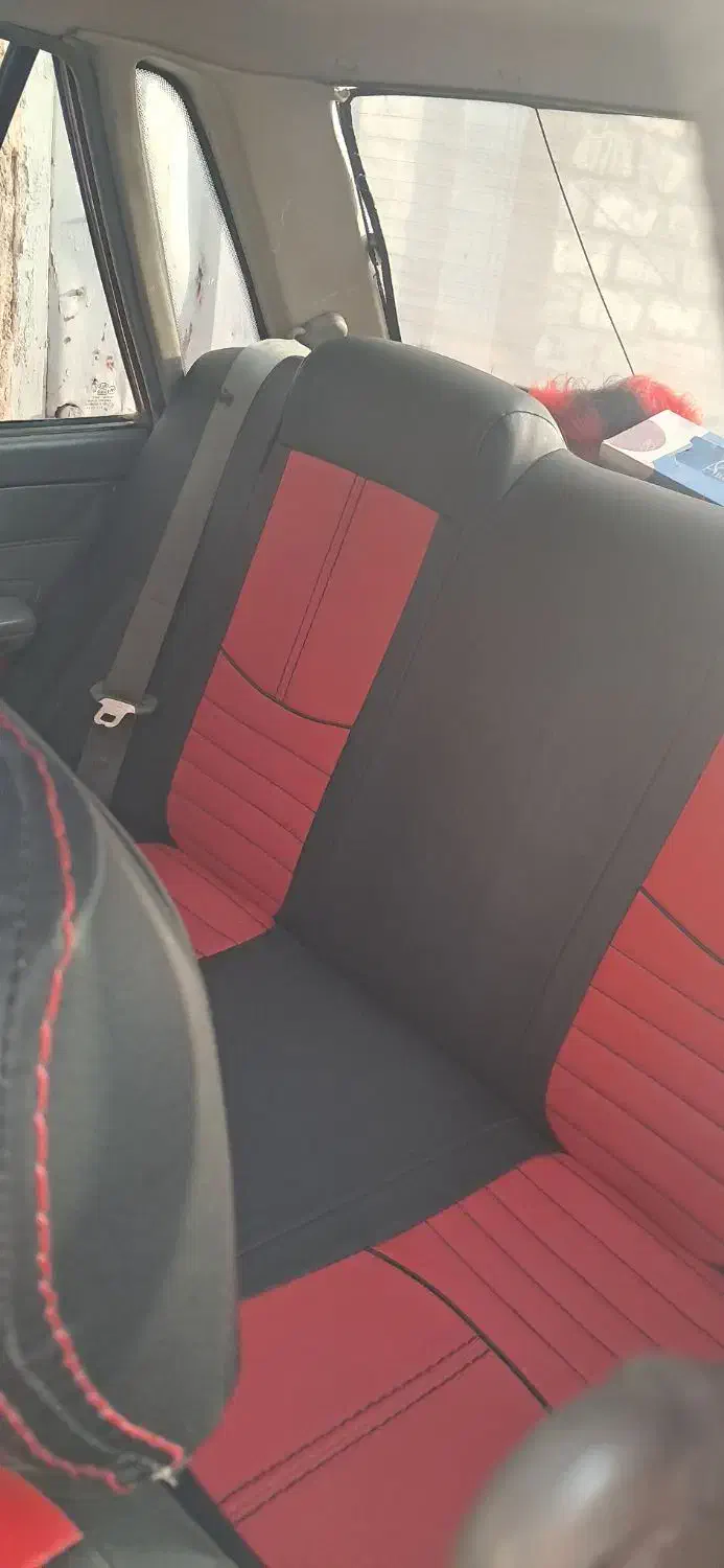 پراید فروشی مدل ۱۳۷۷|خودرو سواری و وانت|خمینی‌شهر, |دیوار