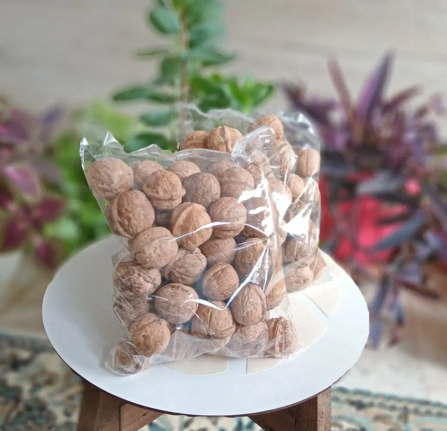 آجیل شب یلدا|خوردنی و آشامیدنی|کلاله, |دیوار