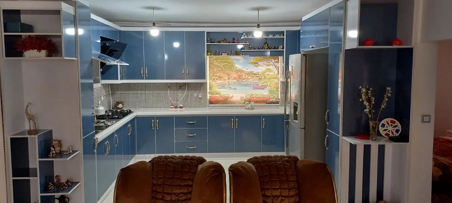 منزل مبله کوتاه مدت|اجارهٔ کوتاه‌مدت آپارتمان و سوئیت|خرمشهر, |دیوار