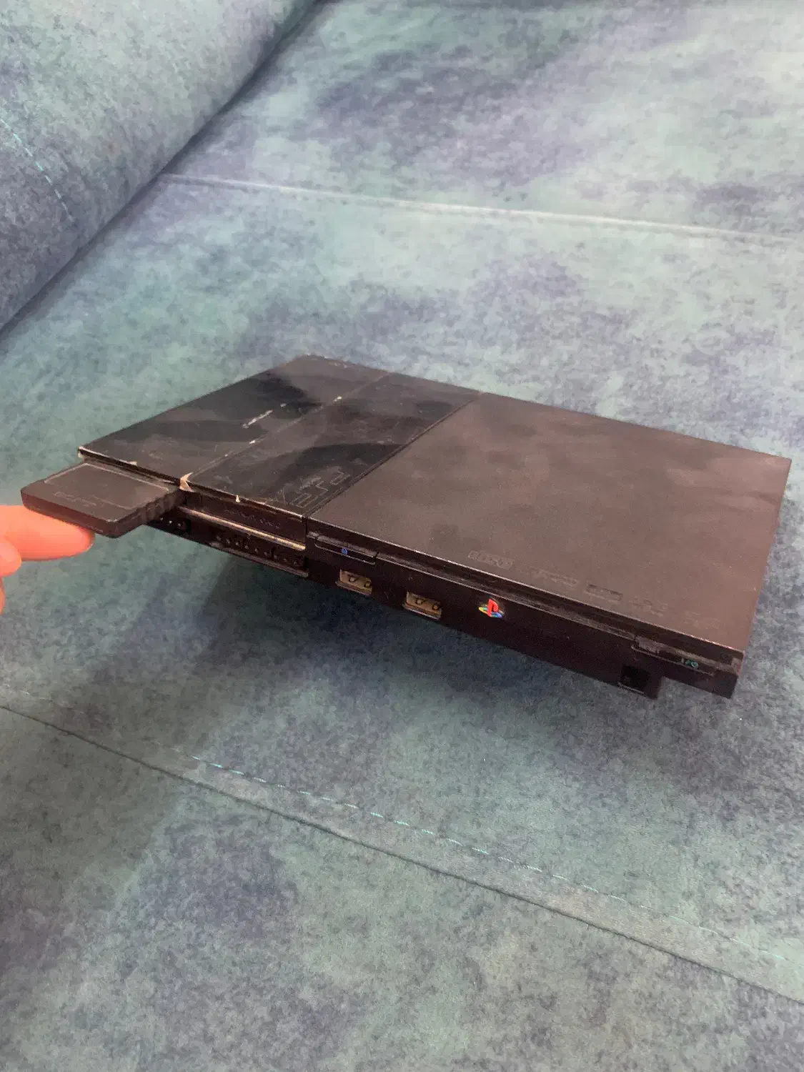 سونی ۲|کنسول، بازی ویدئویی و آنلاین|قم, شهرک امام حسین|دیوار