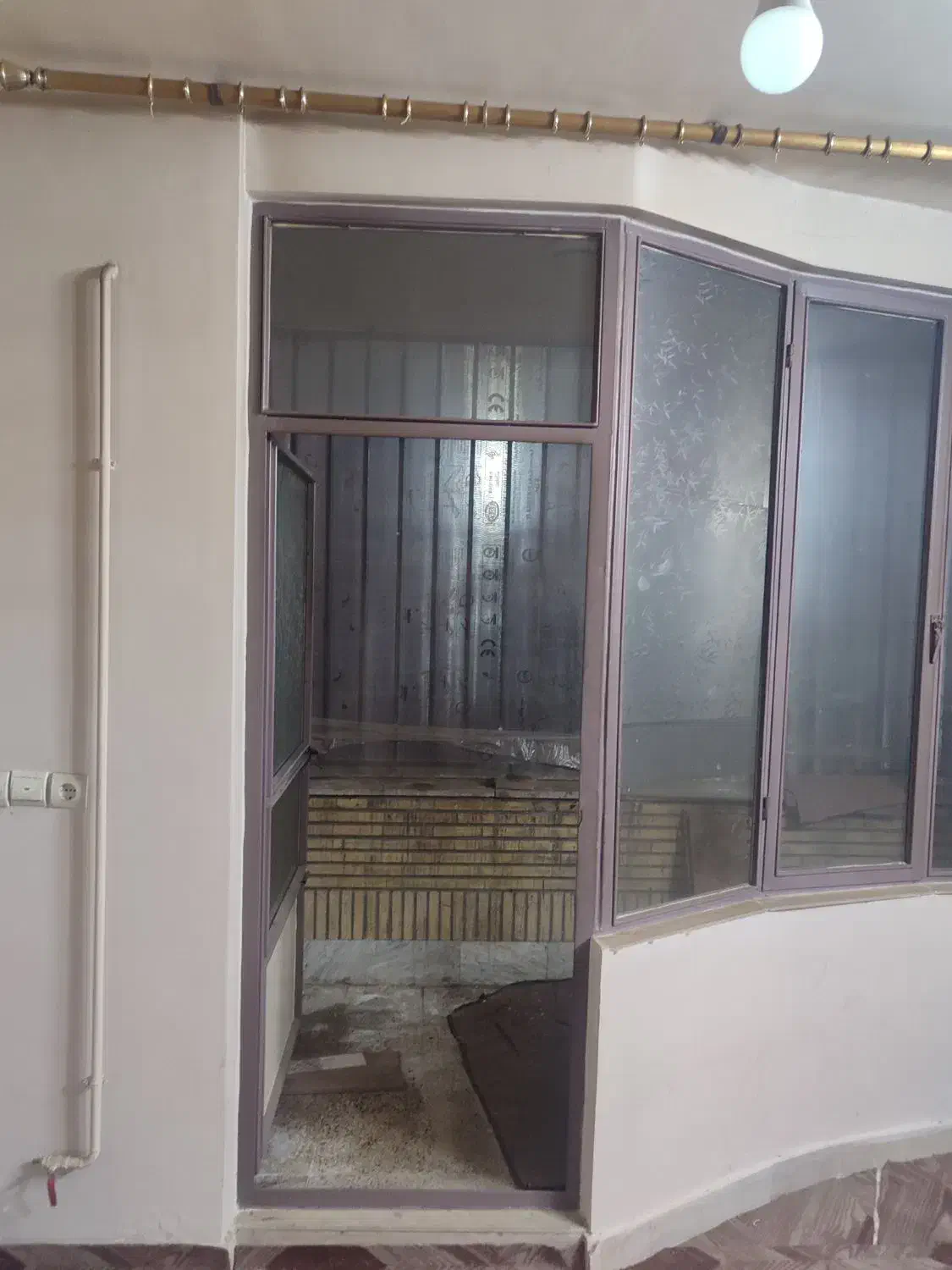 رهن کامل واحد آپارتمانی محمدیه فرهنگیان|اجارهٔ آپارتمان|محمدیه-قزوین, |دیوار