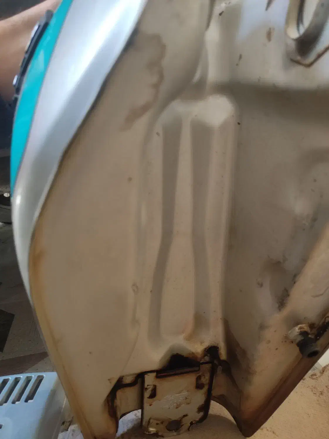 فابریکی|کالسکه و لوازم جانبی|شادگان, |دیوار