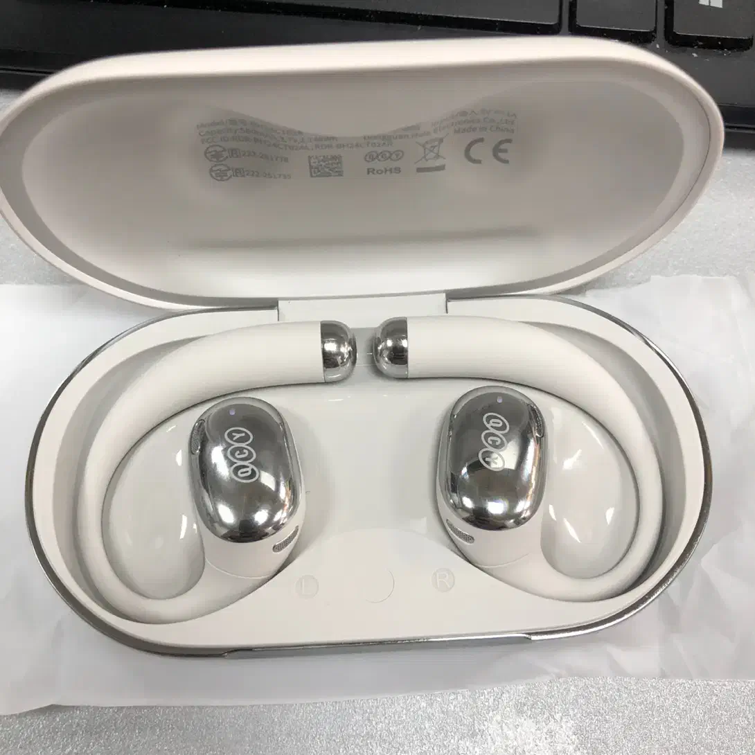 هدفون QCY R70|لوازم جانبی موبایل و تبلت|تهران, کوهک|دیوار