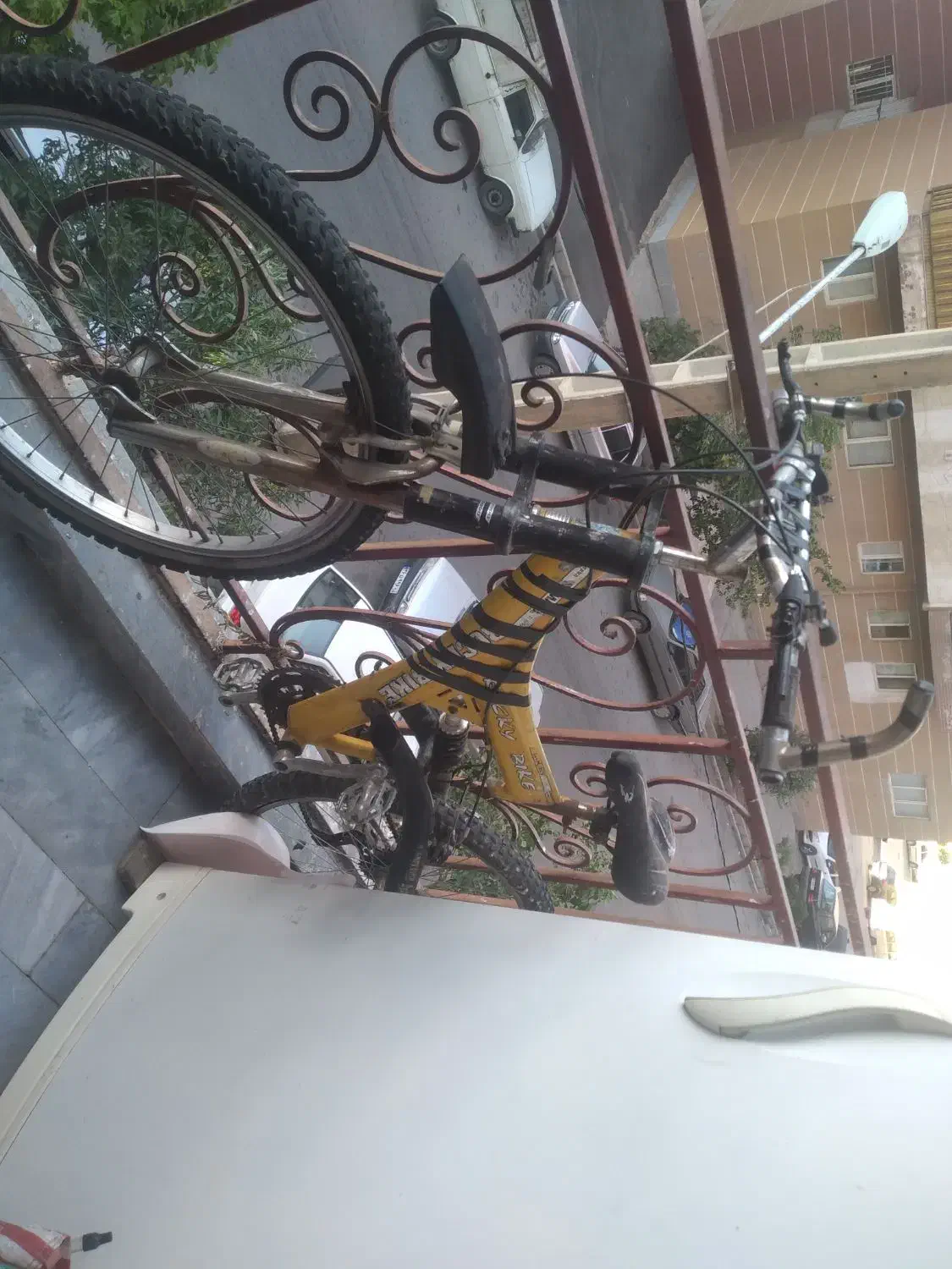 دوچرخه|دوچرخه، اسکیت، اسکوتر|همدان, |دیوار