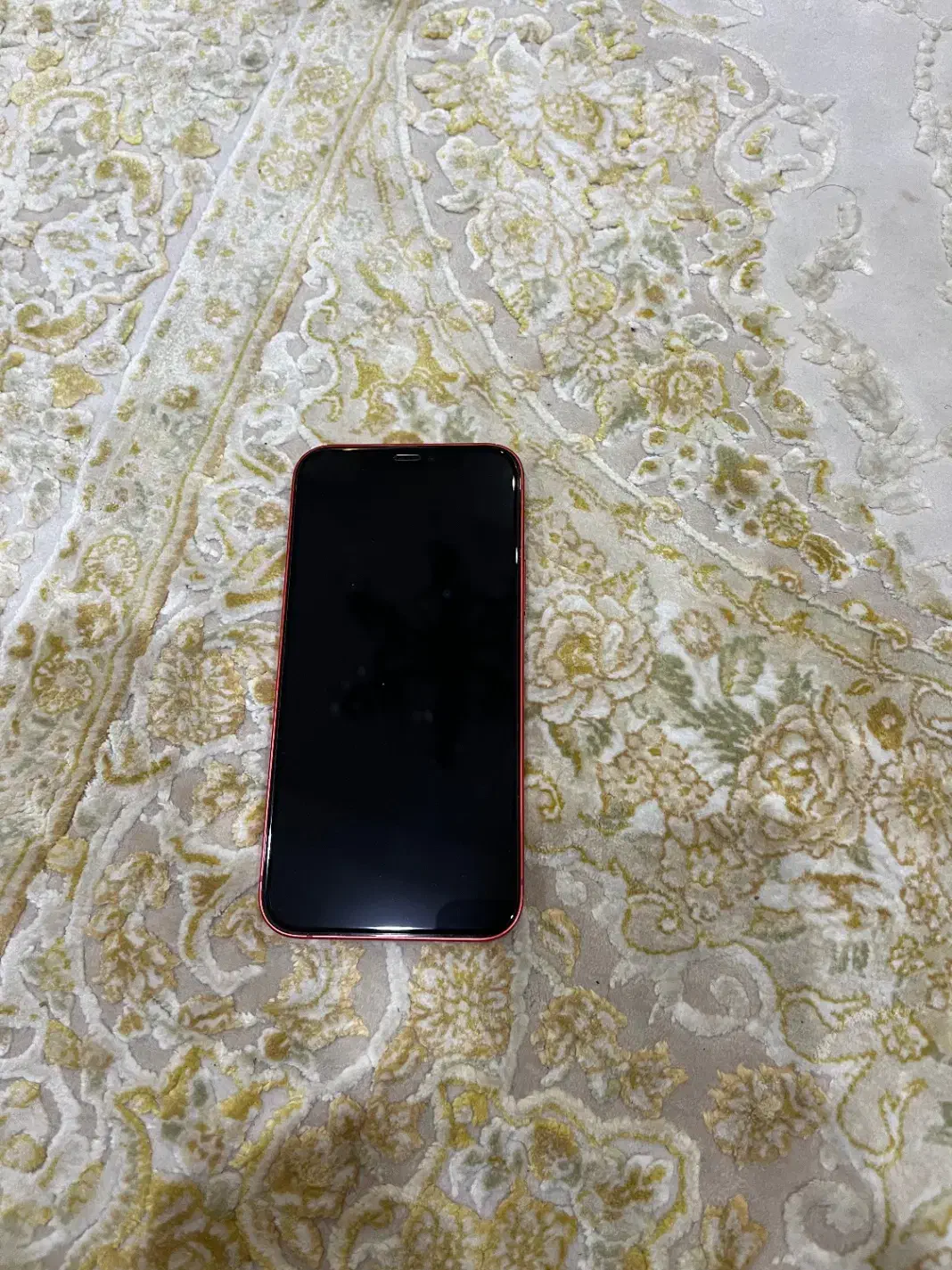 ایفون ۱۲ نرمال|موبایل|تهران, گیشا|دیوار