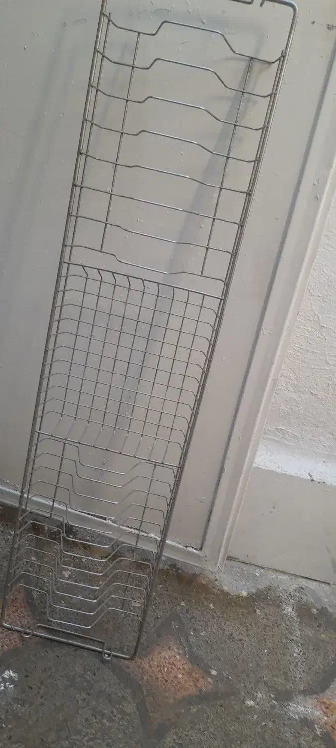 سینک  و ابچکان|آب‌چکان و نظم‌دهنده ظروف|خرم‌آباد, |دیوار