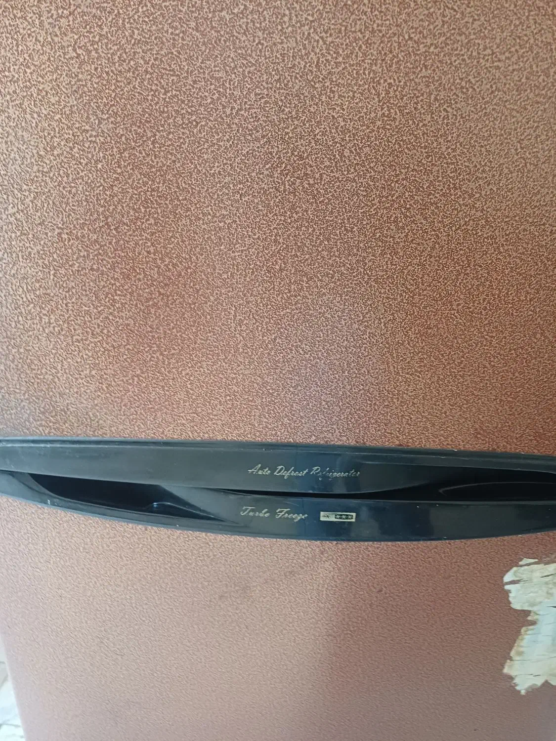 یخچال کمپی موتور ژاپنی|یخچال و فریزر|کاشان, فاز ۱ ناجی آباد|دیوار