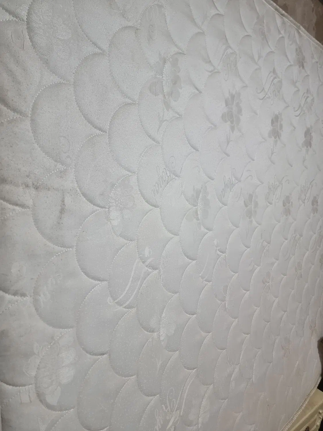 خوشخواب دو نفره|تخت و سرویس خواب|تاکستان, |دیوار